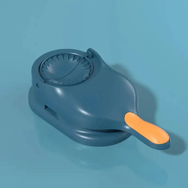 2 u 1 aparat za knedle