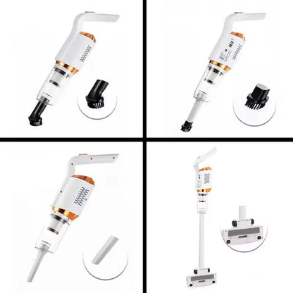 2 u 1 Štapni bežični usisivač FH-268