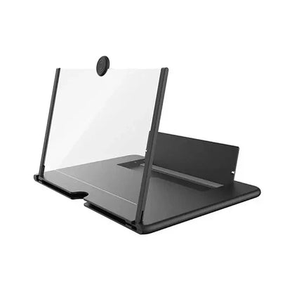 3D uveličavajuci ekran