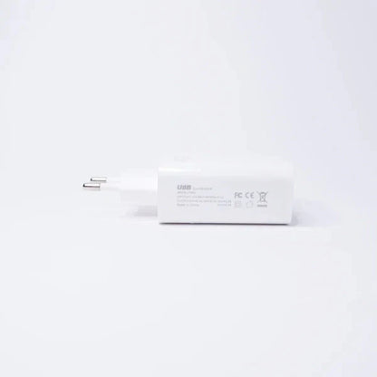65W brzi USB-C/Type-C punjač - USB-C/Type-C adapter