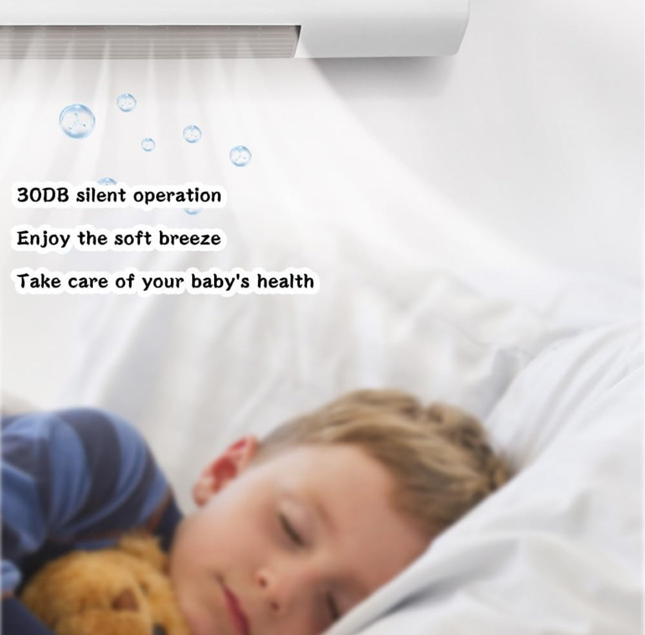 2u1 KLIMA GREJALICA (zidna i prenosiva)